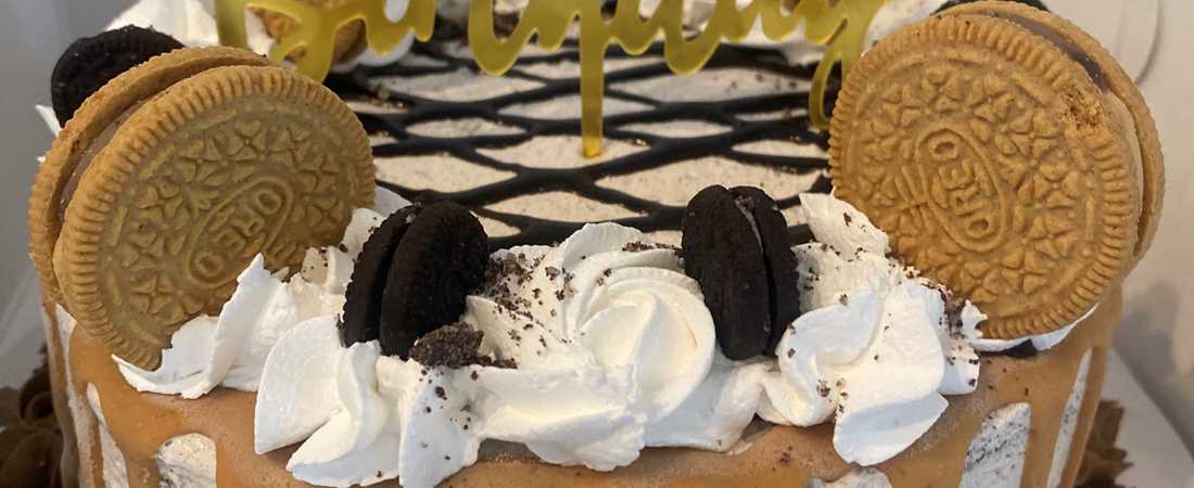 Ice Cream Cakes